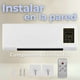 thumbnail image 5 of Calefactor y Ventilador 2 en 1 Portátil Modular Pared Mesa, 5 of 9