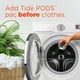 thumbnail image 3 of Detergente para ropa Tide Power PODS con Febreze Sport 63 Pacs, 3 of 3