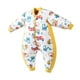 thumbnail image 1 of Saquito De Dormir Bebe Con Pie Tog 2.5 Pijama Saco Dormir amarillo L, 1 of 5