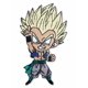 thumbnail image 1 of Parche Dragon Ball Super Gotenks de Great Eastern Entertainment, 1 of 1