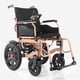 thumbnail image 1 of Silla de Ruedas Eléctrica Comfort Premium - Marrón, 1 of 3