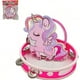 thumbnail image 2 of Pack X 3 Pandero Unicornio Cute Instrumento Musical De Juguete, 2 of 3