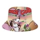 thumbnail image 5 of Sombrero Bucket Desmarcar Coraje El Perro Cobarde, 5 of 6