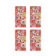 thumbnail image 1 of 4 Piezas Sobres Rojos De A?o Nuevo Lunar Chino Para Fiesta De Baby Shower Festival Estilo B, 1 of 5