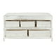 thumbnail image 3 of ZAPATERA BANCA MODENA 5 CAJONES BLANCO GRIS, 3 of 3