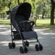 thumbnail image 2 of Coche Paragua Kronos Negro Bebesit, 2 of 6