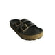 thumbnail image 2 of Sandalia Ecocuero ZAU77 Negro Charol, 2 of 5