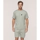thumbnail image 1 of Pijama Cotton Unicolor Hombre | Confort y Libertad, 1 of 3