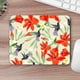 thumbnail image 2 of Mouse pad Flores M152 24x20 cm x 3 mm Neopreno ANHIZ, 2 of 2