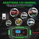 thumbnail image 5 of Cargador De Batería 12v 6a Con Mantenimiento Inteligente, 5 of 7