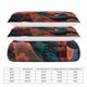 thumbnail image 5 of Spider-Man Unlimited 3 Piece Sets Full/Queen Size - Reversible Microfiber Quilts with 2 Shams Soft Lightweight Bedspread Coverlet Comforter for All Season Bed Sheets, 5 of 5