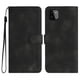 thumbnail image 1 of Funda FOXDOCK para Samsung Galaxy A22 5G -Diseño elegante,Ideal para hombres y mujeres, 1 of 5