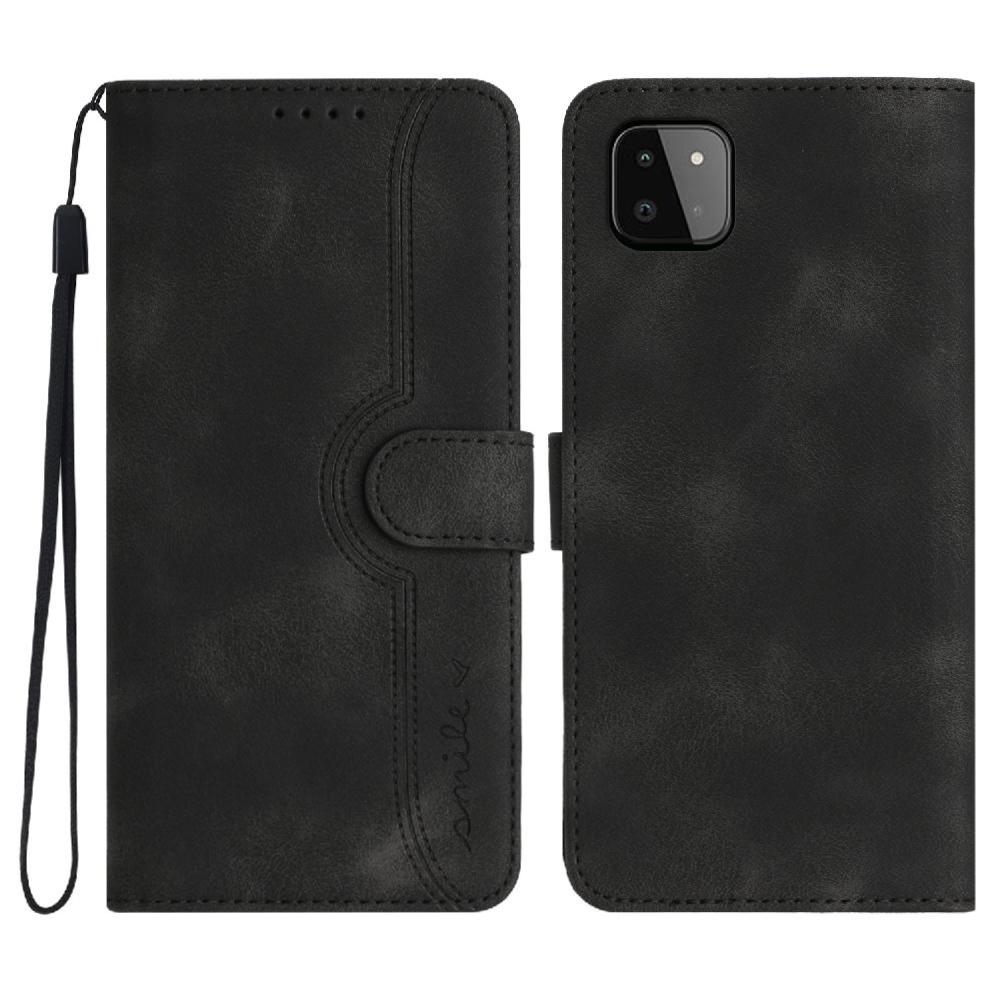 Funda Foxdock Para Samsung Galaxy A22 5G -Diseño Elegante,Ideal Para Hombres Y Mujeres