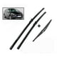 thumbnail image 1 of Kit Plumillas Limpiaparabrisas Peugeot 3008 (2008 - 2016), 1 of 4