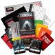 thumbnail image 2 of Juego de mesa Unsolved Case Files – Confesiones Criminales, 2 of 9