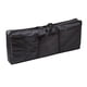 thumbnail image 1 of Estuche blando para teclado electrónico, 61 teclas, negro, Accs, concierto, viaje, sintetizador, estuche de almacenamiento, Estuche de transporte, bol, 1 of 5