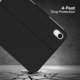 thumbnail image 3 of Funda Incipio SureView Folio para iPad, negra y ajustable, 3 of 5
