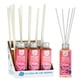 thumbnail image 1 of Pack 6 Ambientador Mikado Rosas 100ml, 1 of 2