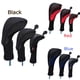thumbnail image 2 of Juego de fundas para cabezas de palo de golf LONGCHAO para conductor Fairway, 3 unidades, 2 of 7