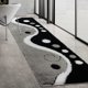 thumbnail image 2 of Alfombra Pasillo Exclusive Gris 60 x 210 Cm, 2 of 6