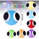 thumbnail image 3 of Peluche de peluche YZONU Friends The Game Horror, 9 unidades, 3 of 7