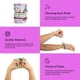 thumbnail image 5 of Accesorio Kandi Pack Plura Life of the Rave EDM Festival, 5 of 7