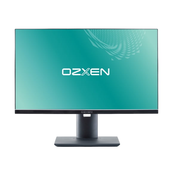 All in One OzXen Synchrony Lite 23.8" FHD Intel Core N100 8GB RAM 256GB SSD, Windows 11 Pro