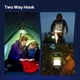 thumbnail image 5 of Farol de camping Consciot 1000LM, 4 modos de luz IPX4, paquete de 2, 5 of 8