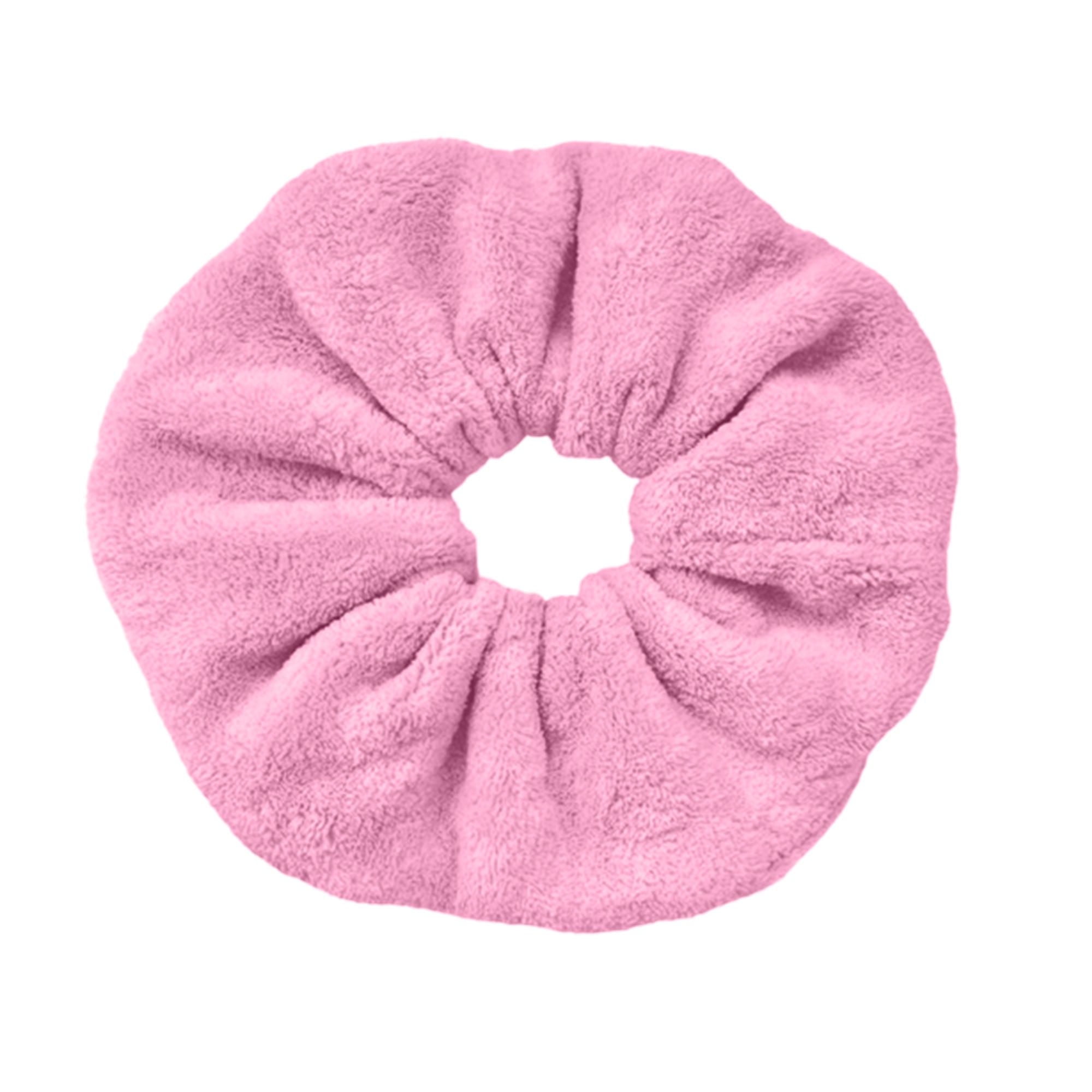 Scrunchie Para Ducha 1 Un Hello Beauty