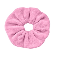 Scrunchie Para Ducha 1 Un Hello Beauty