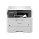 thumbnail image 1 of Impresora Brother HL-L3300CDW inalámbrica en color 3 en 1 con copia y, 1 of 3