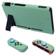 thumbnail image 4 of Funda Switch COMCOOL 3 en 1 Verde Té con Protector de Pantalla, 4 of 9
