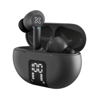 Klip Xtreme Audifonos Tws Edgebuds Anc Gris Kte-755Gr