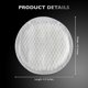 thumbnail image 2 of Protectores Masculinos DRII FOR MEN Ultra Delgados de Absorción Ligera, 2 of 7