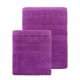 thumbnail image 1 of Set Toallas 2 Piezas Fucsia, 1 of 2