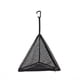 thumbnail image 5 of 1pc, Outdoor Camping Kitchen Basket Triangle Picnic Foldable Cookware Drying Net Storage Mesh Hanging Bag Picnic Dry Food Organizer, 5 of 5