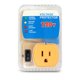 thumbnail image 1 of Protector contra sobretensiones BSEED, certificado ETL, 120 V, 1800 W, para el hogar, paquete de 1, 1 of 7