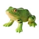 thumbnail image 2 of Figuras De La Rana Toy Frog Animal Sculpture Photo Props Teaching Aids Bath Toys 3.3Cmx5Cmx5.3cm, 2 of 5