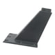 thumbnail image 3 of Muebles De Metal Patas Sofá Sofá Silla Cama Otomano Gabinete Patas 8cm Negro, 3 of 4