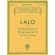 thumbnail image 1 of Partitura G. Schirmer – Lalo: Symphonie Espagnole (Violin y Piano), 1 of 1