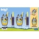 thumbnail image 4 of Walkie Talkies eKids Bluey Toy para niños para interiores y exteriores, 4 of 6