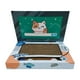 thumbnail image 3 of Rascador Portátil Para Gatos, Computadora Plegable Para Gatos, Regalo Para Gatos De Interior, Garra De Gatito, 3 of 5