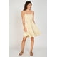 thumbnail image 4 of Vestido Solera Mila Eclipse amarillo M, 4 of 4