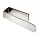 thumbnail image 1 of Barra De Toalla Montaje En Pared Colgador De Albornoz Toallero Para Ba?o Cocina Dormitorio Plata 23cm, 1 of 5