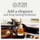 thumbnail image 5 of Perfume Para Auto Floral 8 Ml Difusor De Larga Duración, 5 of 7