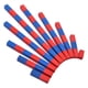 thumbnail image 4 of Montessori Red Blue Number Rods Count De 1 A 10 Numérico Para Vacaciones, 4 of 5