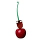 thumbnail image 1 of Cepillo Y Soporte De Limpieza Para Inodoro Para Baño, Limpieza Profunda, Rojo Vino, 1 of 3
