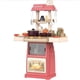 thumbnail image 1 of Cocina De Juguete 47 Accesorios Estilo Moderno Rosada, 1 of 2