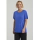 thumbnail image 3 of Polera Mujer Con Tachas Azulino, 3 of 7