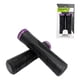 thumbnail image 3 of Puños Ozono Ergonómicos Mtb Lock Grip Manillar Empuñadura negro Única, 3 of 6